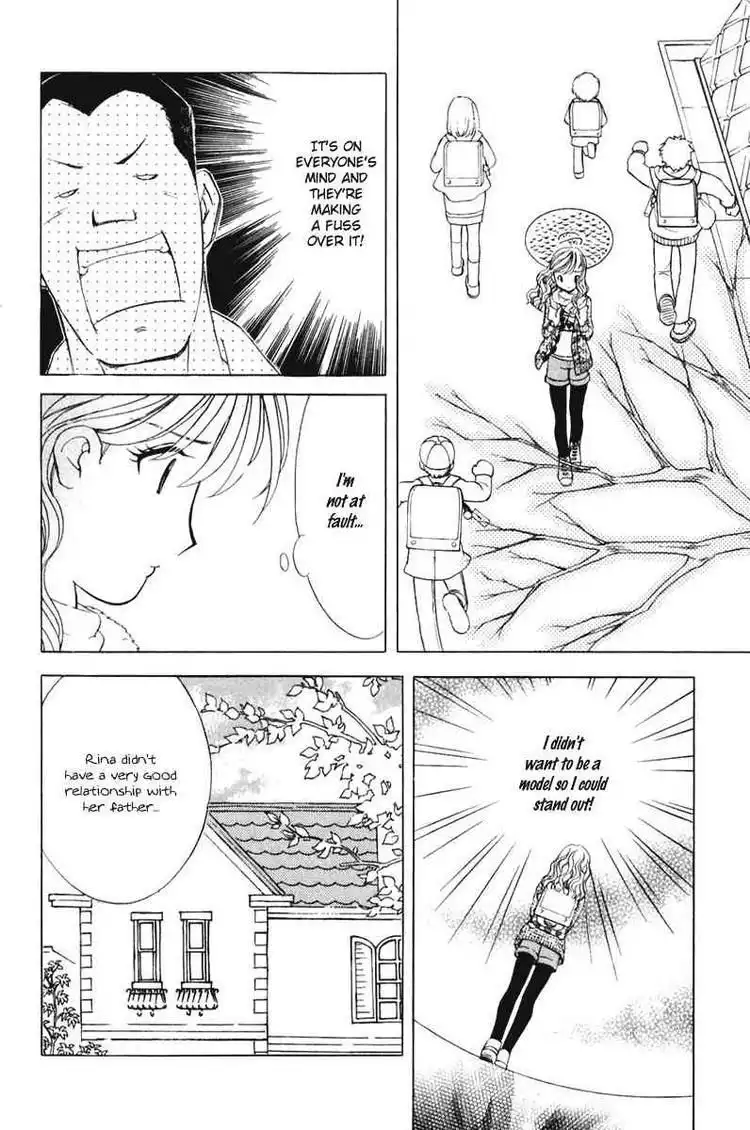 Orange Yane no Chiisana Ie Chapter 50 2